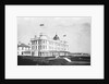 Grand Island Hotel, Ramsey, Isle of Man by George Bellett Cowen